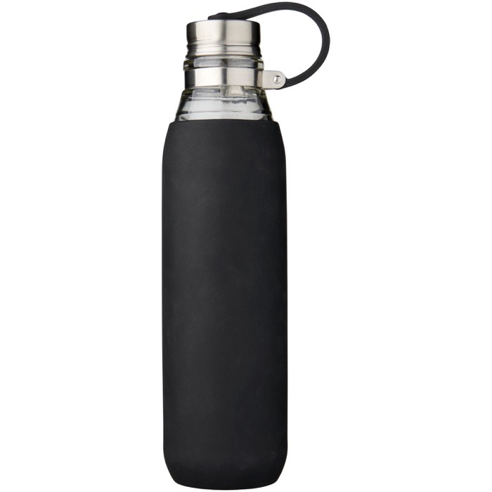 Botella de vidrio de 650 ml