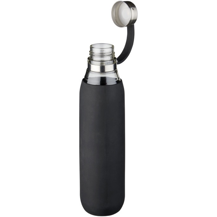 Botella de vidrio de 650 ml