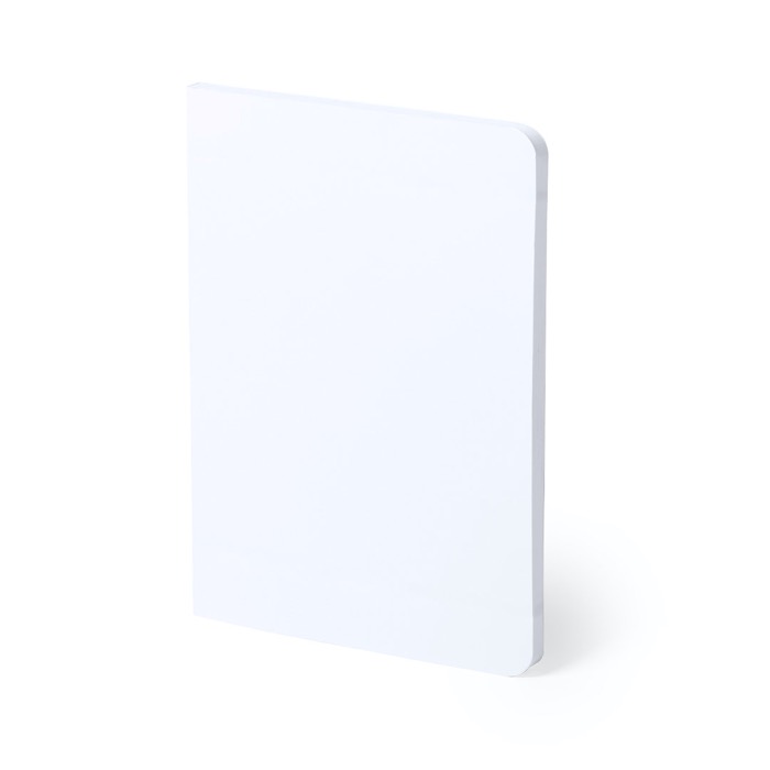 Libreta Antibacteriana
