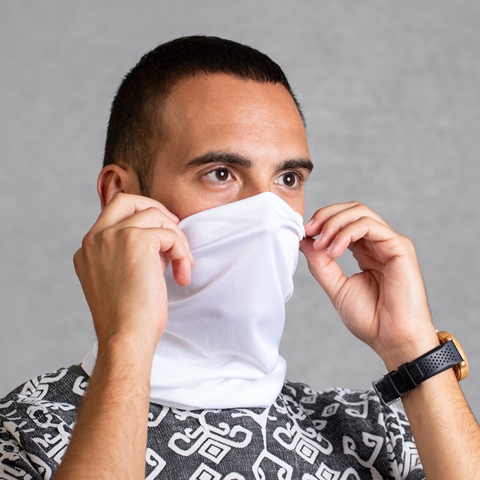 Braga Antibacteriana