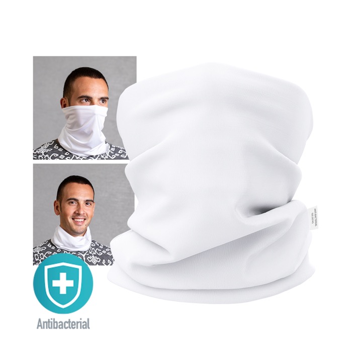 Braga Antibacteriana