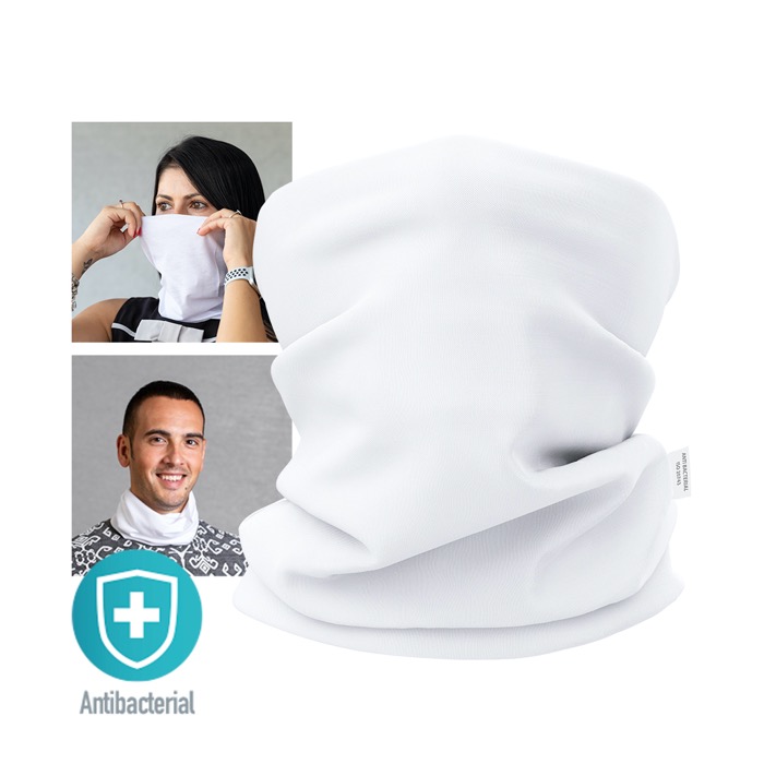 Braga Antibacteriana