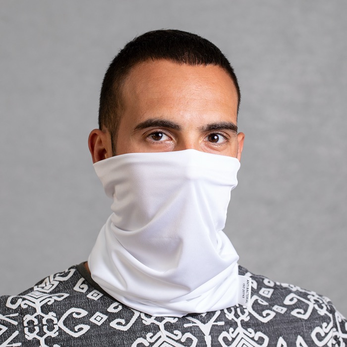 Braga Antibacteriana