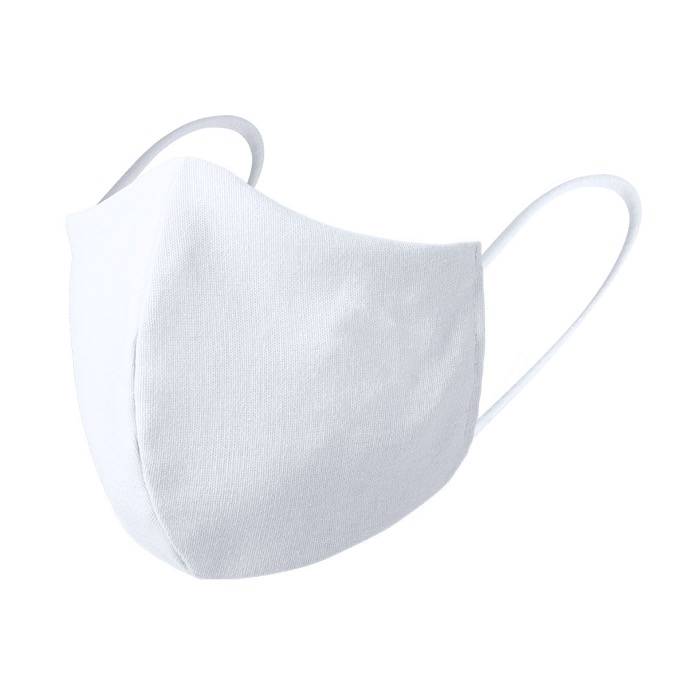 Mascarilla Higiénica Reutilizable