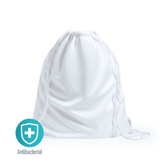 Mochila Antibacteriana