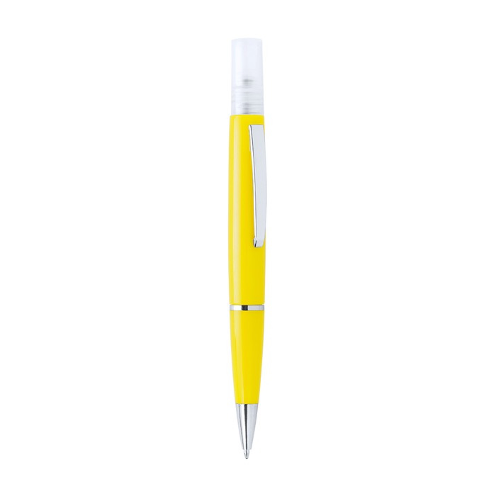 Bolígrafo Pulverizador