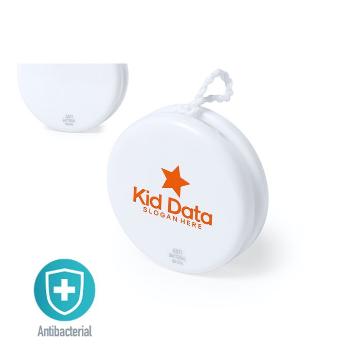 Yoyo Antibacteriano