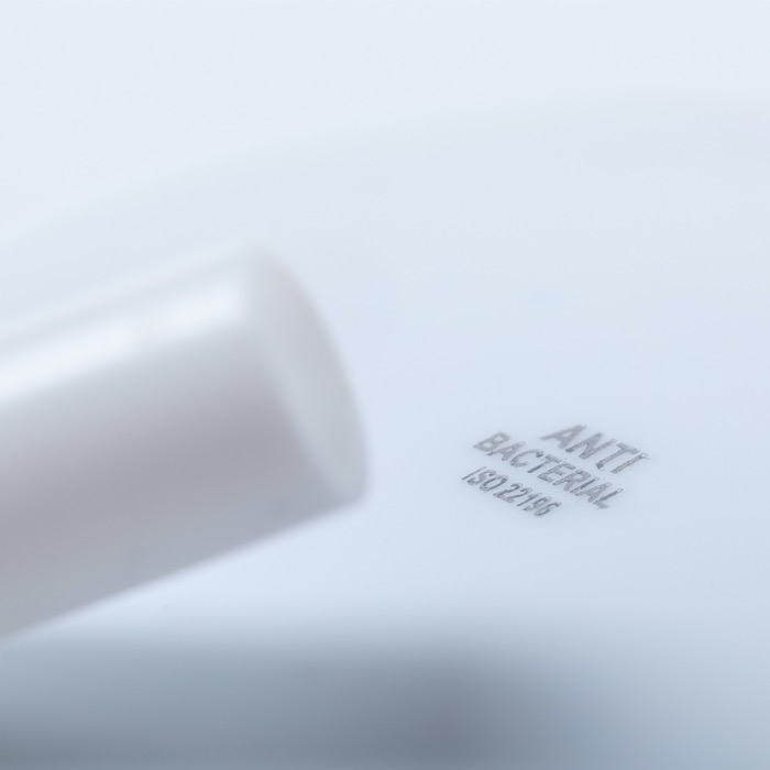 Pajita Antibacteriana