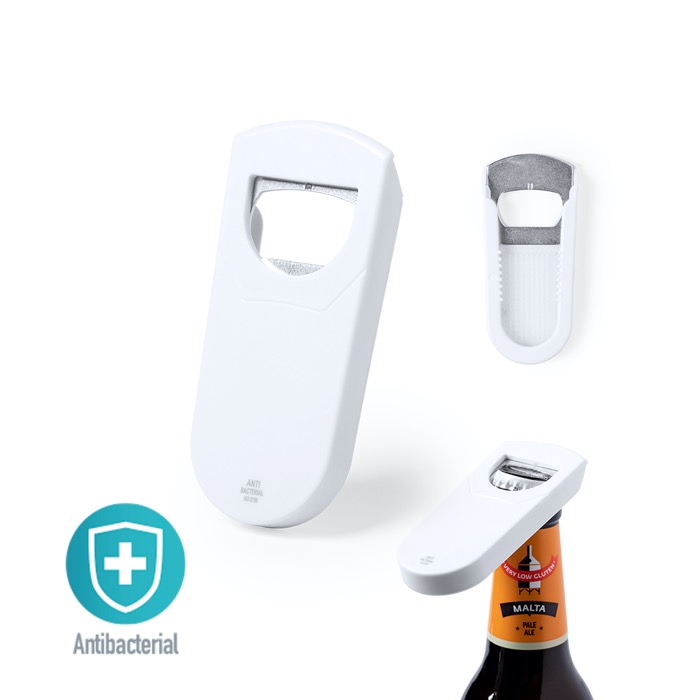 Abridor Antibacteriano
