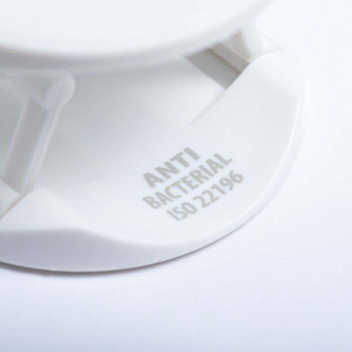 Soporte Antibacteriano