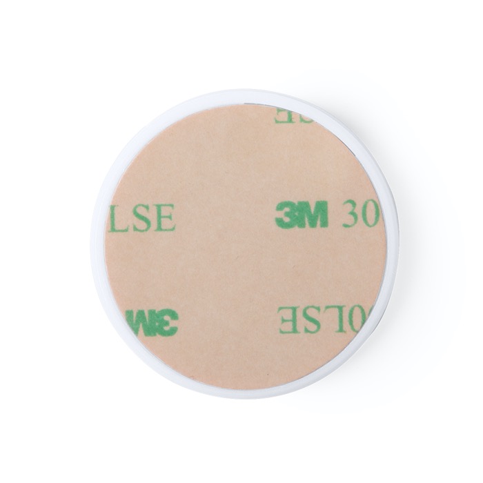 Soporte Antibacteriano