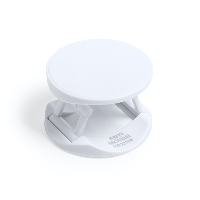 Soporte Antibacteriano