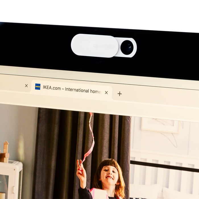 Tapa Webcam Antibacteriano
