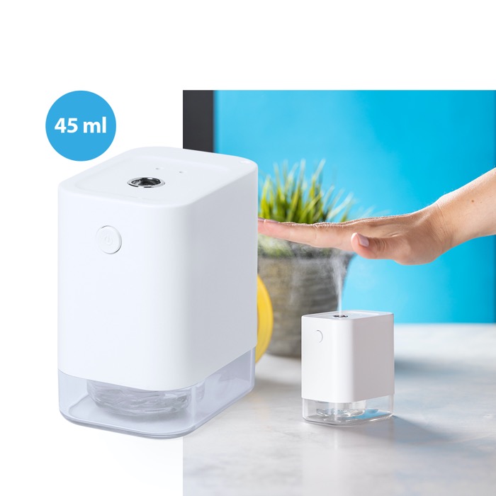 Dispensador Automático