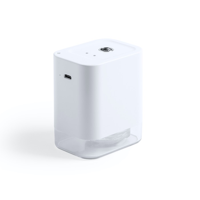 Dispensador Automático