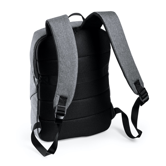Mochila Antibacteriana