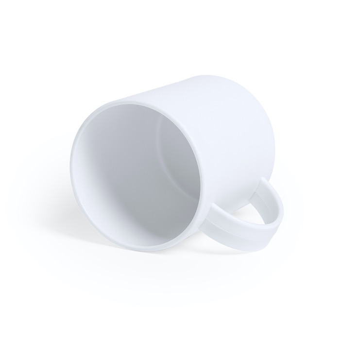 Taza Antibacteriana