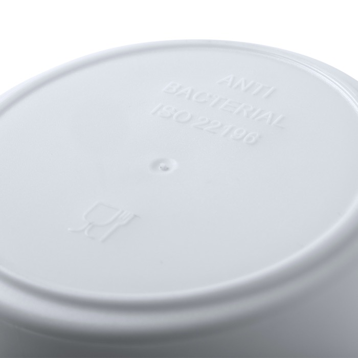 Taza Antibacteriana