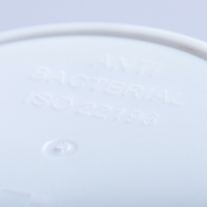 Vaso Antibacteriano
