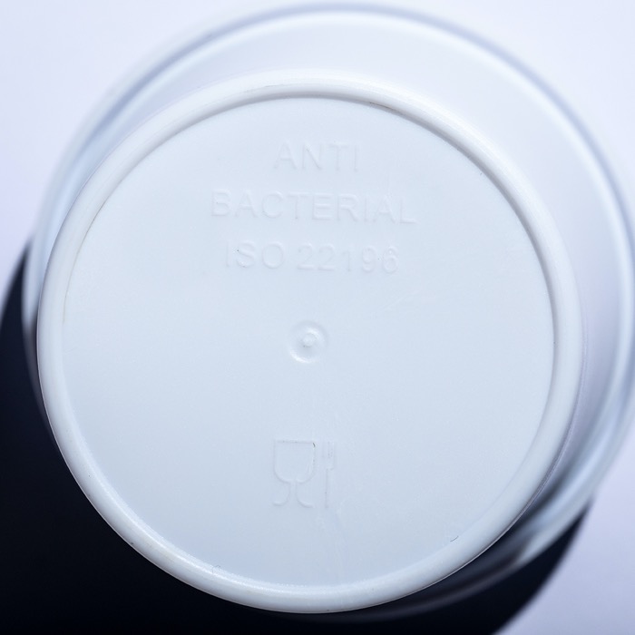 Vaso Antibacteriano