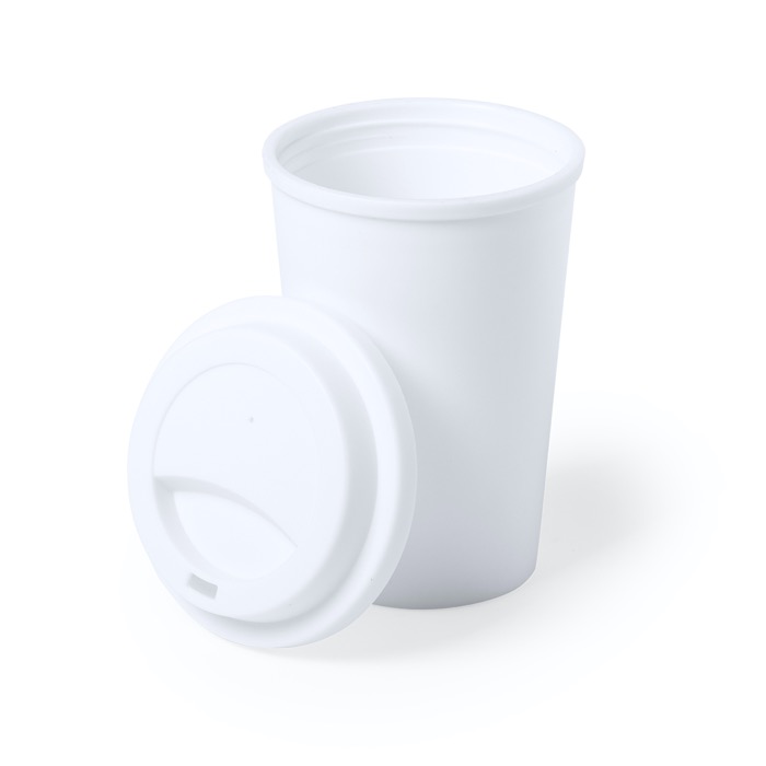 Vaso Antibacteriano