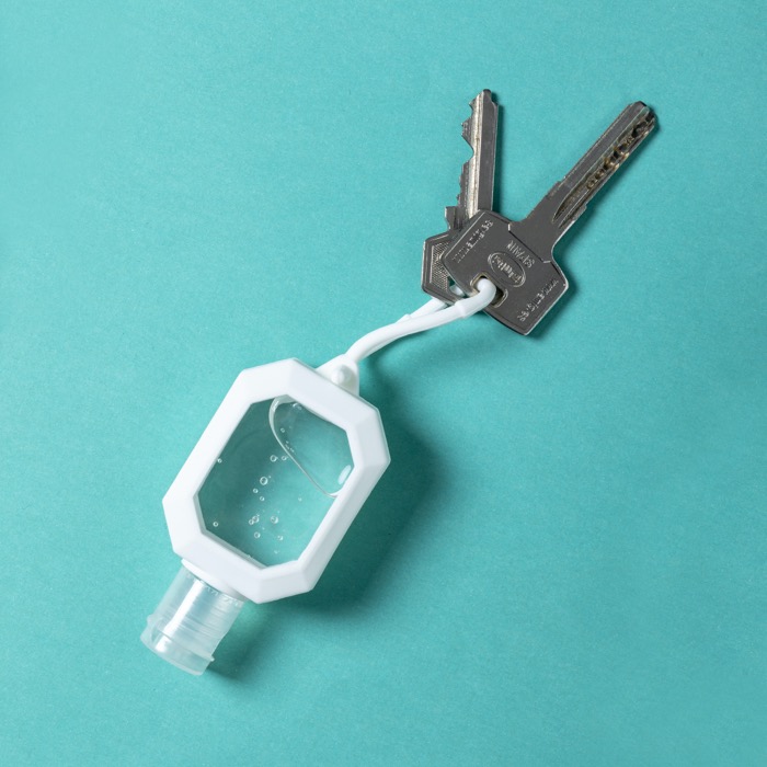 Gel Hidroalcohólico