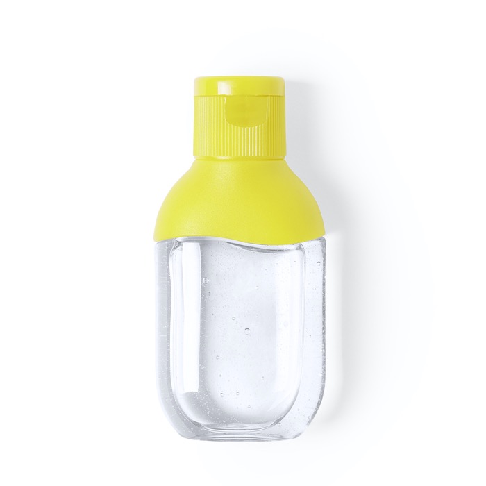 Gel Hidroalcohólico
