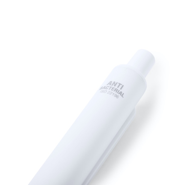 Bolígrafo Antibacteriano
