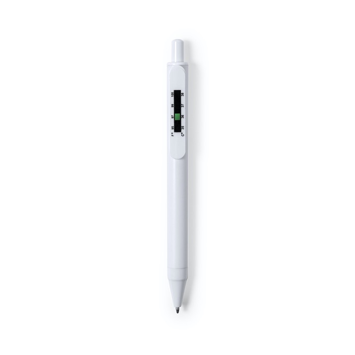 Bolígrafo Antibacteriano