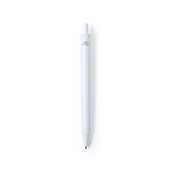 Bolígrafo Antibacteriano