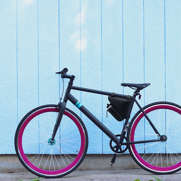 Bolsa Bici