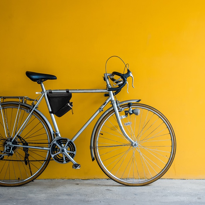 Bolsa Bici