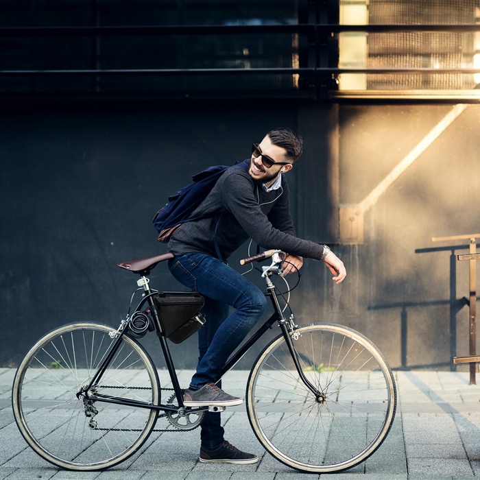 Bolsa Bici