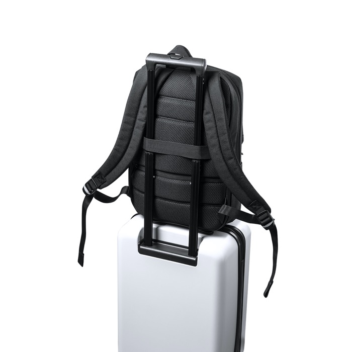 Mochila Esterilizador UV