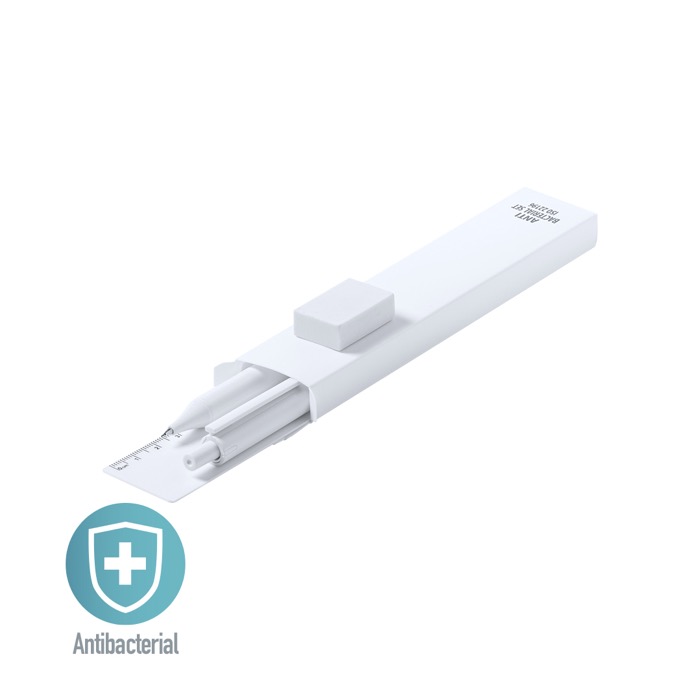 Set Antibacteriano