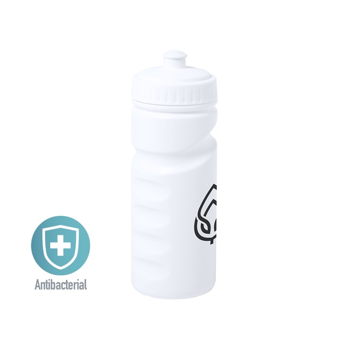 Bidón Antibacteriano