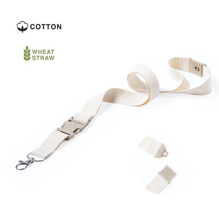 Lanyard