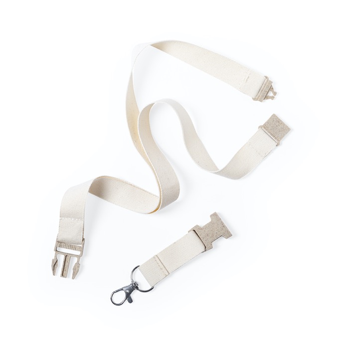 Lanyard