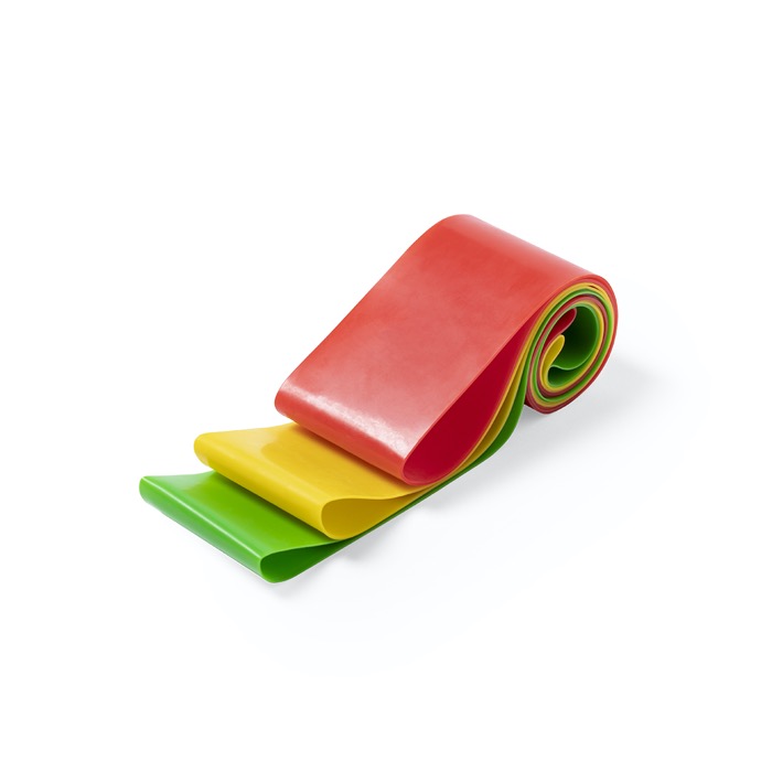 Set Gomas Elásticas