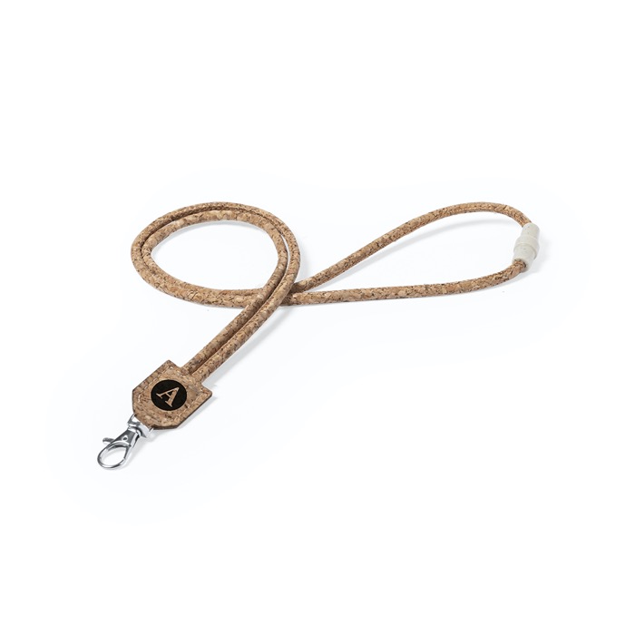 Lanyard