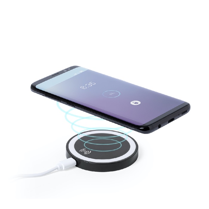 Altavoz Cargador