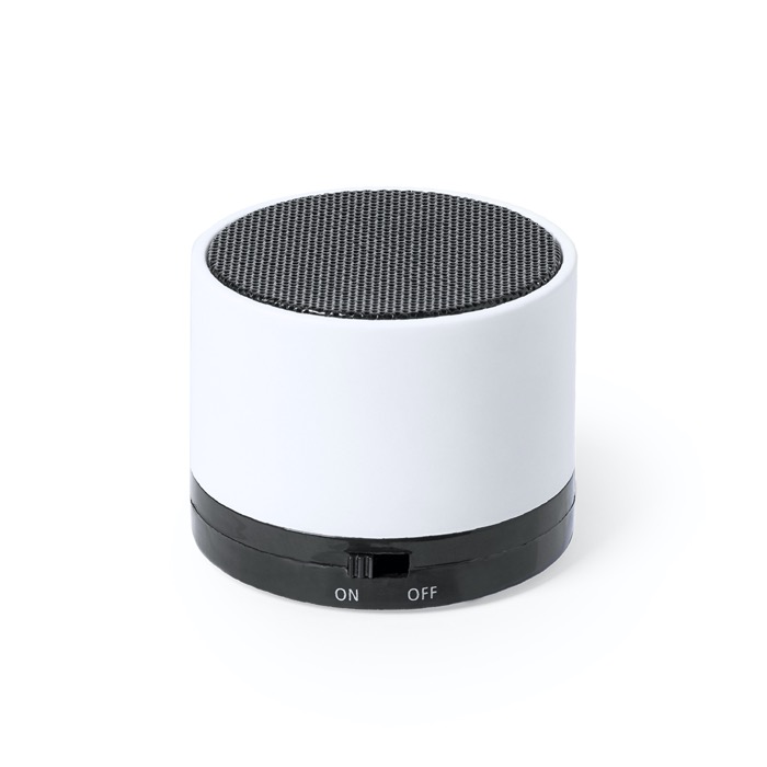Altavoz Cargador