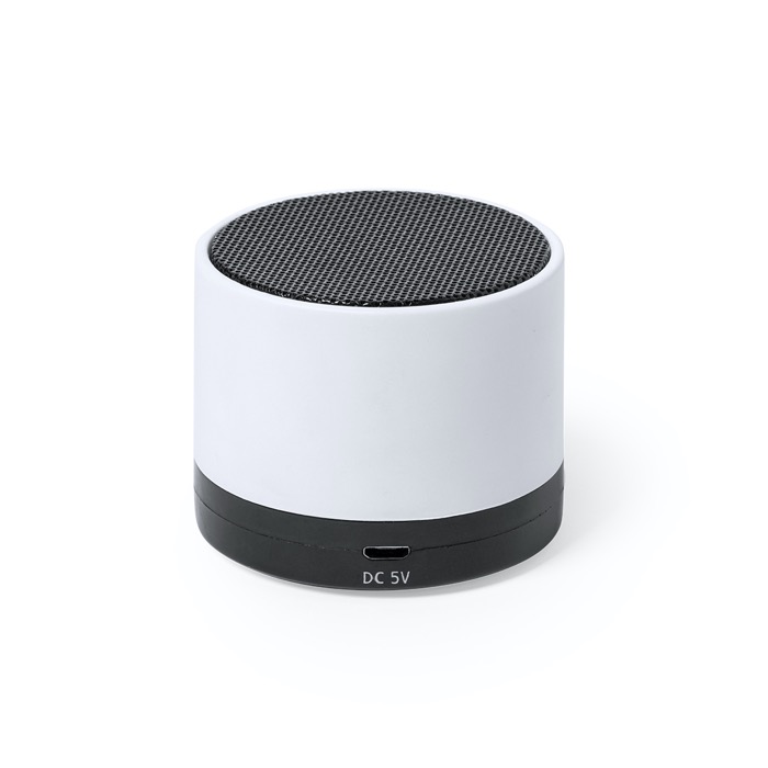 Altavoz Cargador