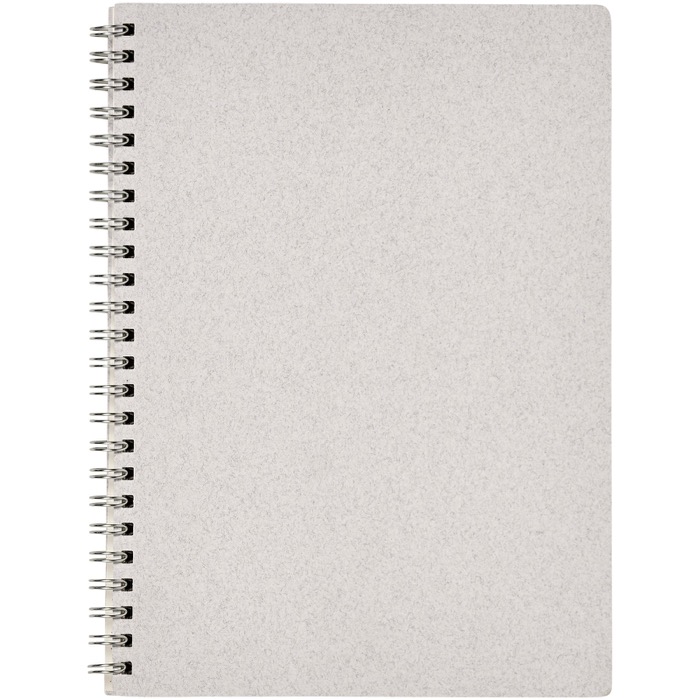 Libreta A5 con espiral