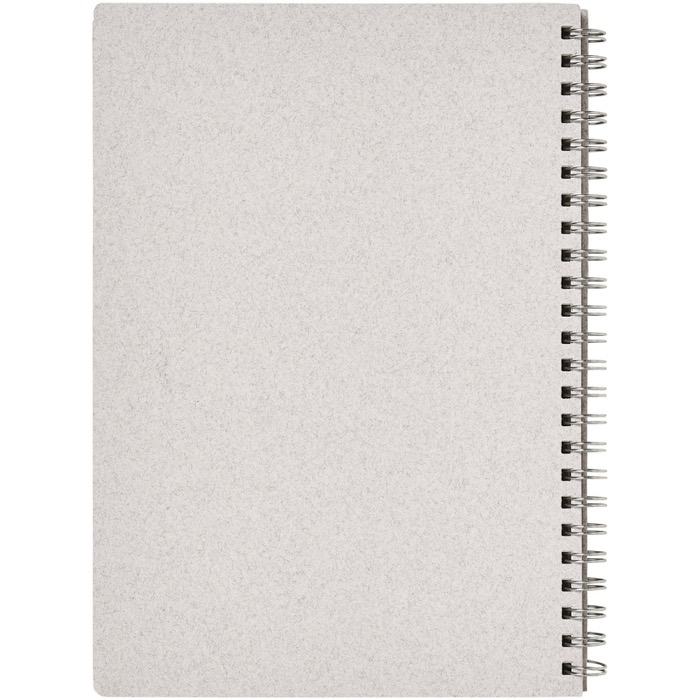 Libreta A5 con espiral