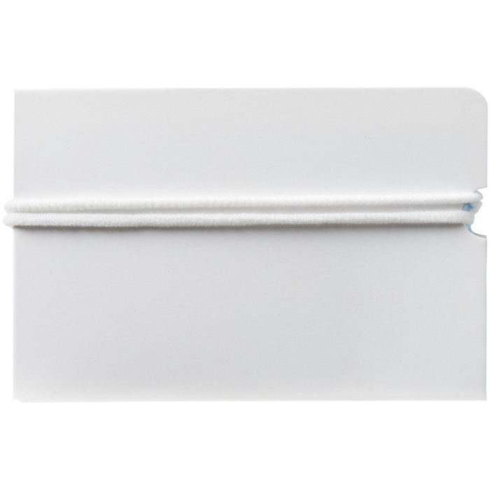 Cartera plegable para mascarillas