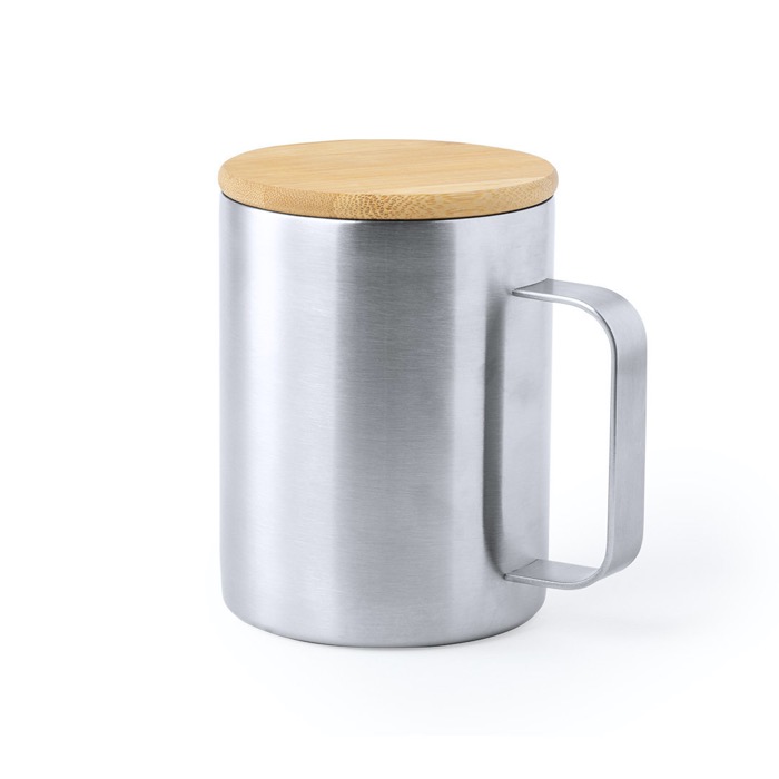 Taza Térmica