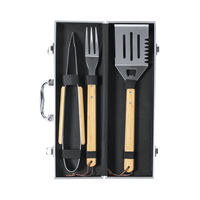 Set Barbacoa