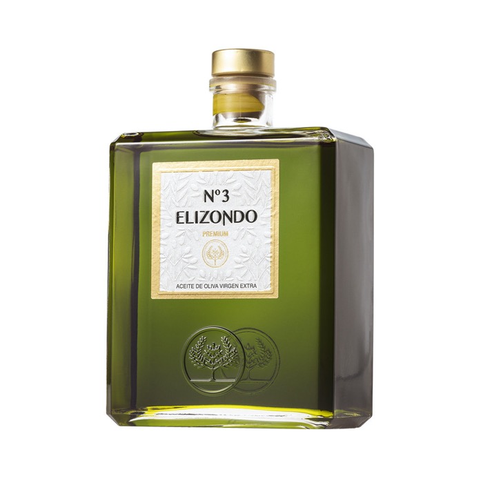 Aceite Elizondo