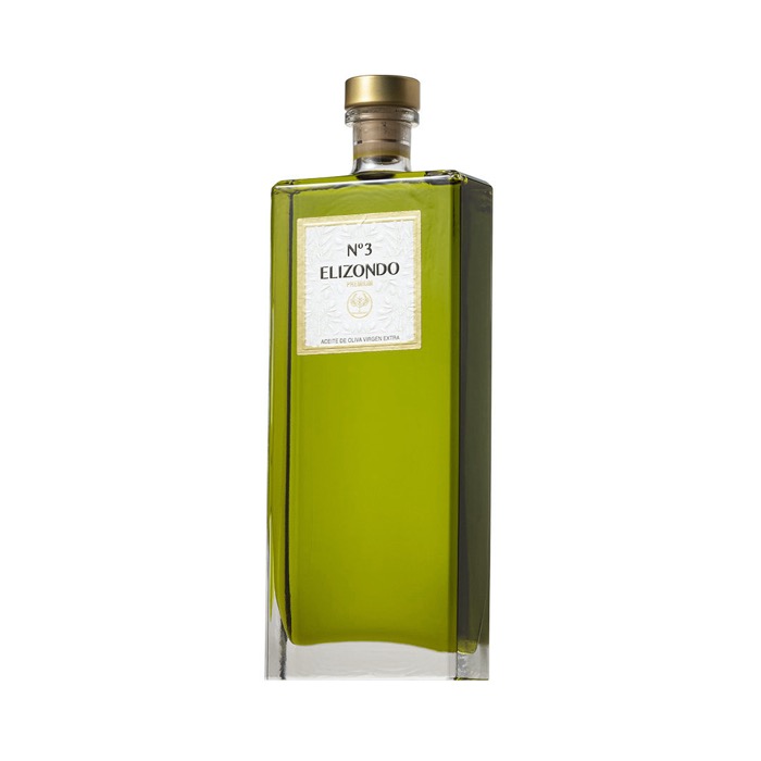 Aceite Elizondo